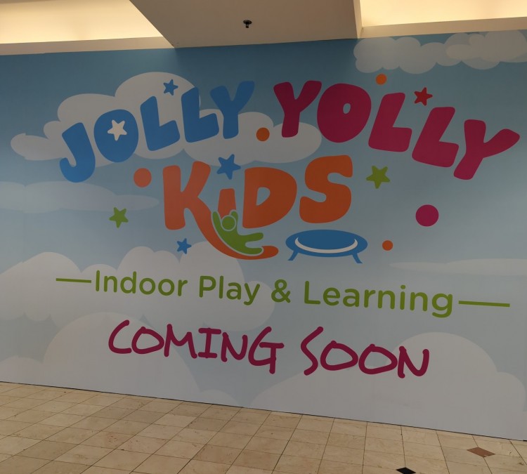 Jolly Yolly Kids (Coming Soon) (Bethesda,&nbspMD)